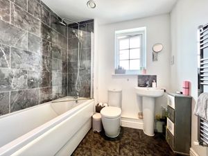 Bathroom- click for photo gallery